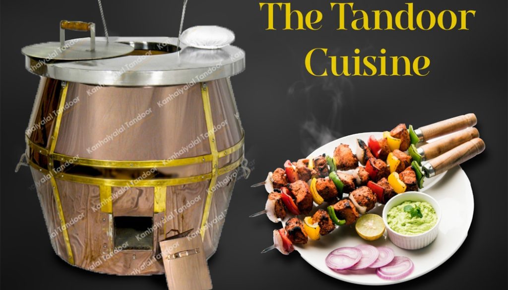 Tandoor Manufacturer - Clay Oven, Home Tandoor, Pizza Oven ...